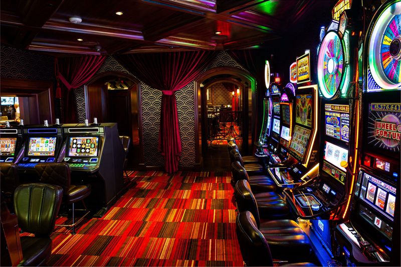 Reseña de One Casino