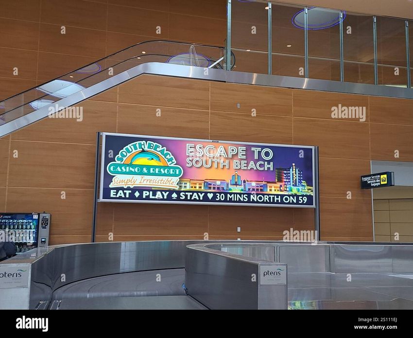 South Beach Online Casino Online - Canada's Premier Video gaming Location